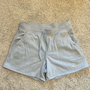 Champion sweatshorts